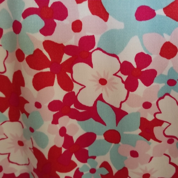 NWT Vintage Esprit sundress. Size 7/8 - Picture 3 of 7